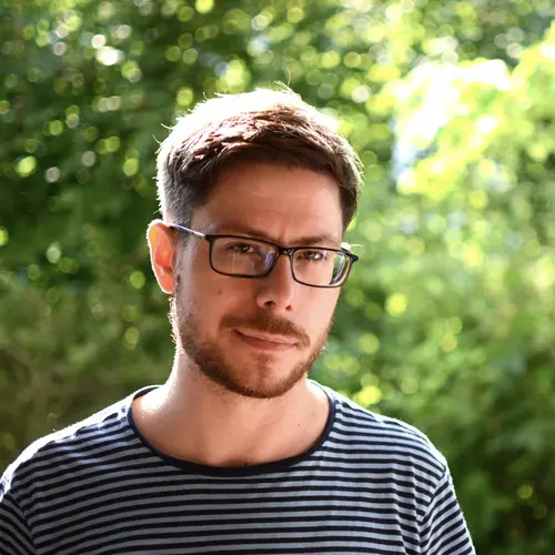 Markus Koller